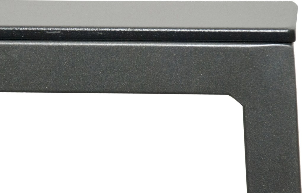 Doppler BERGAMO EXPERT - aluminiowy zestaw wypoczynkowy 6+1