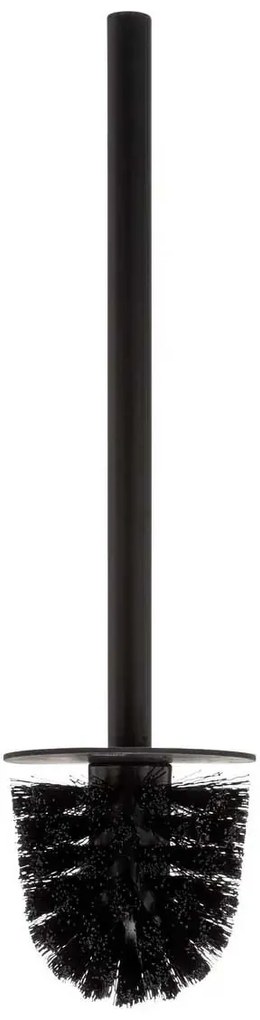 Szczotka do wc ONYX, wys. 40,2 cm