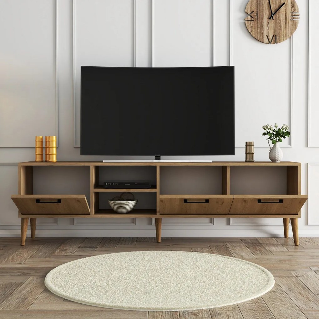 Stolik pod telewizor Exxen Light