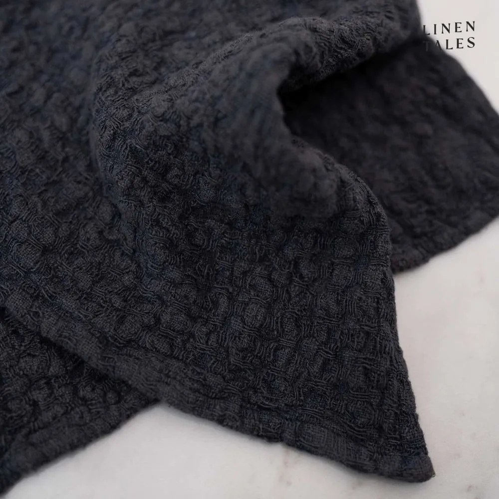 Lniane ścierki zestaw 2 szt. 26x26 cm – Linen Tales