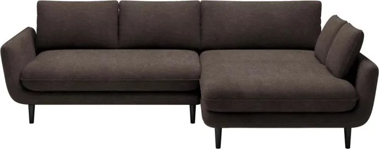 Narożnik SOLANO funkcja spania pojemnik poduszki WERSAL