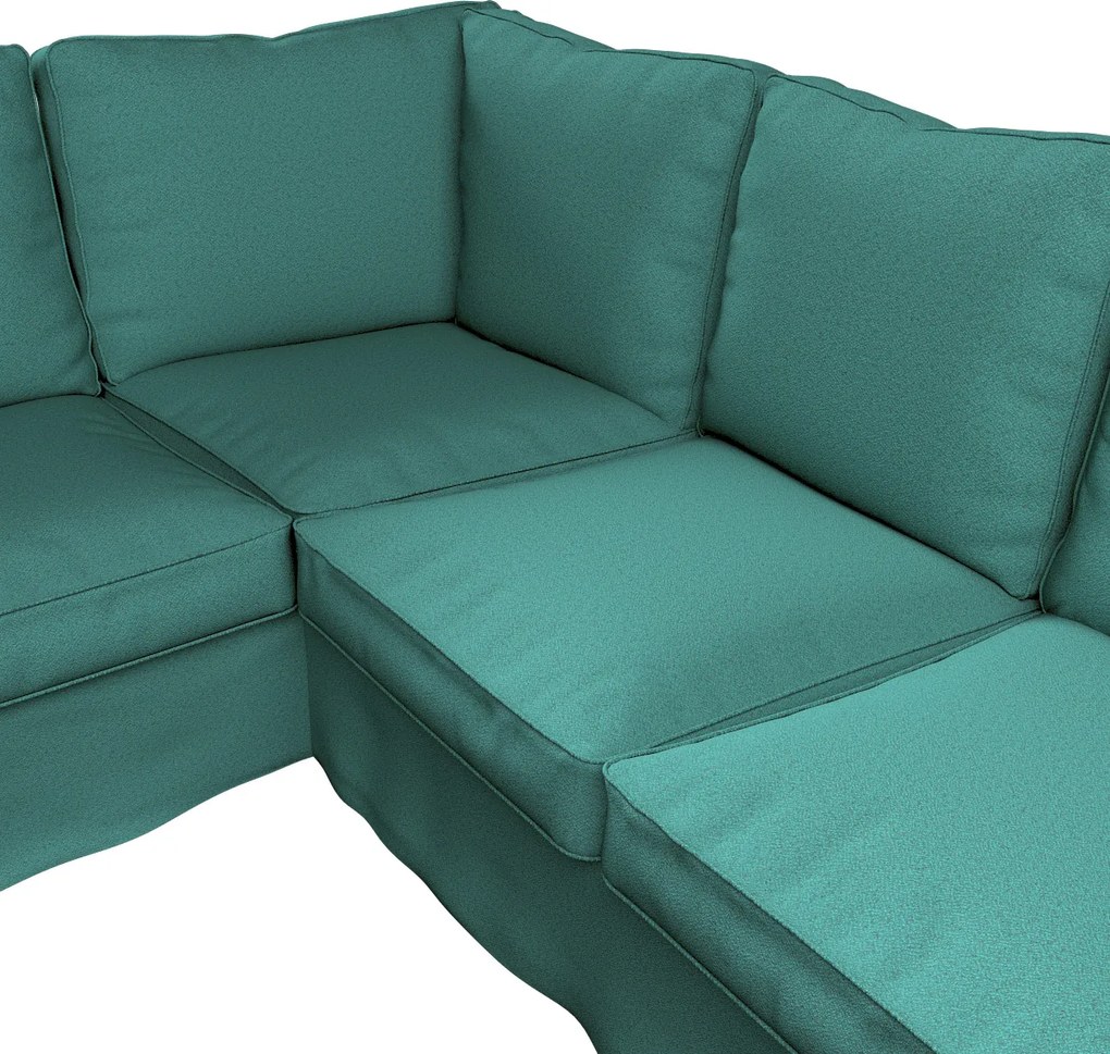 Pokrowiec na sofę narożną Ektorp