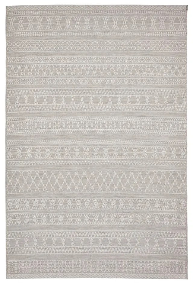 Beżowy dywan odpowiedni na zewnątrz 220x160 cm Coast – Think Rugs