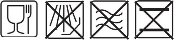 Solniczka i pieprzniczka Riley – Bloomingville