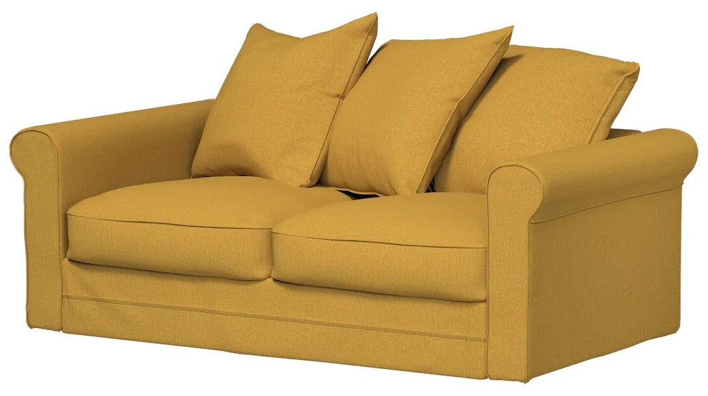 Pokrowiec na sekcję 2-osobową Grönlid, nierozkładaną