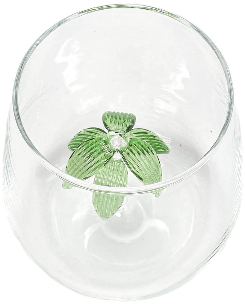 Szklanka z figurką, 400 ml