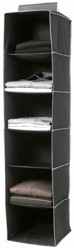 Compactor Organizer do zawieszenia na ubrania, 30 x 30 x 128 cm