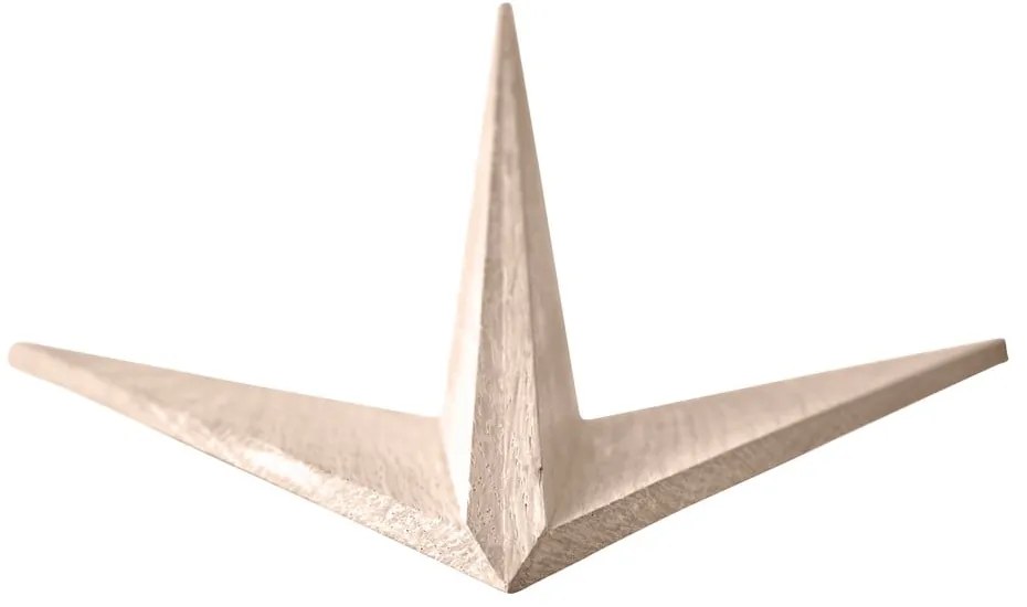 Figurka z litego drewna (wysokość 5 cm) Maverick – Boyhood