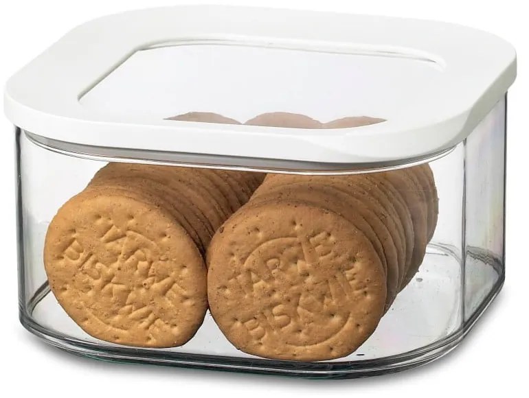 Pojemnik na żywność Modula White – Mepal