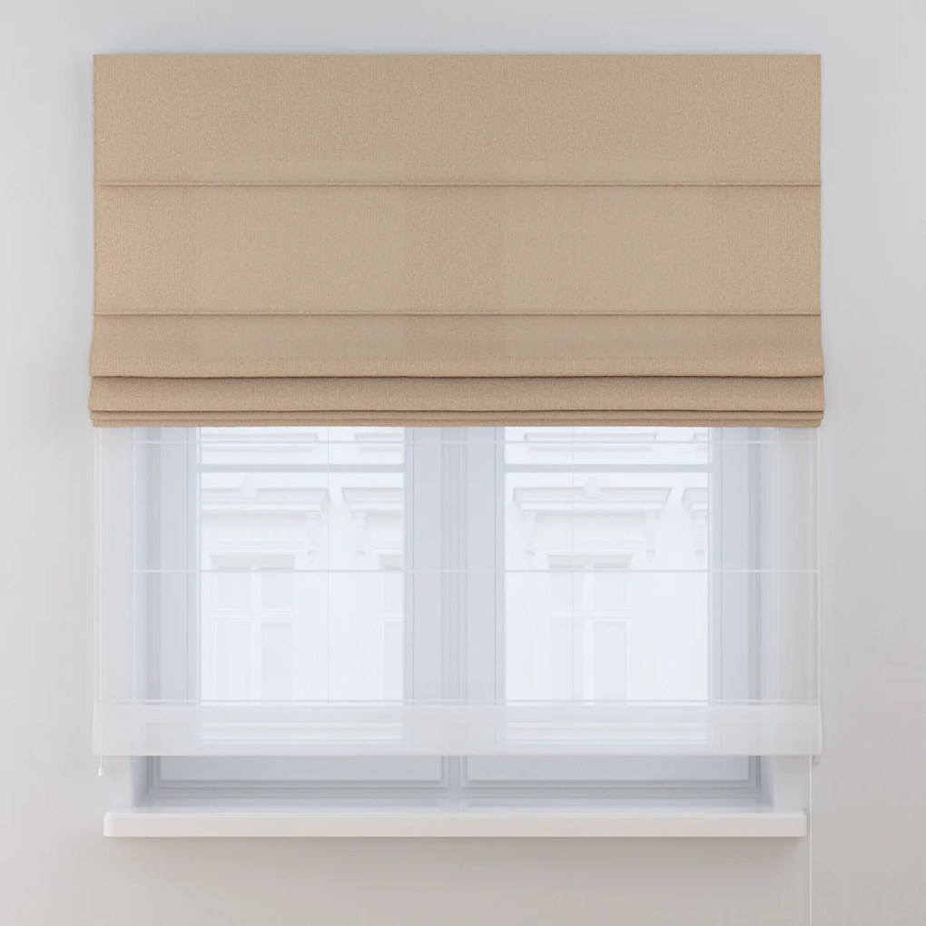 Roleta rzymska dzień noc Duo