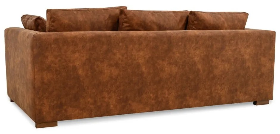 Koniakowa sofa 220 cm Comfy – Scandic