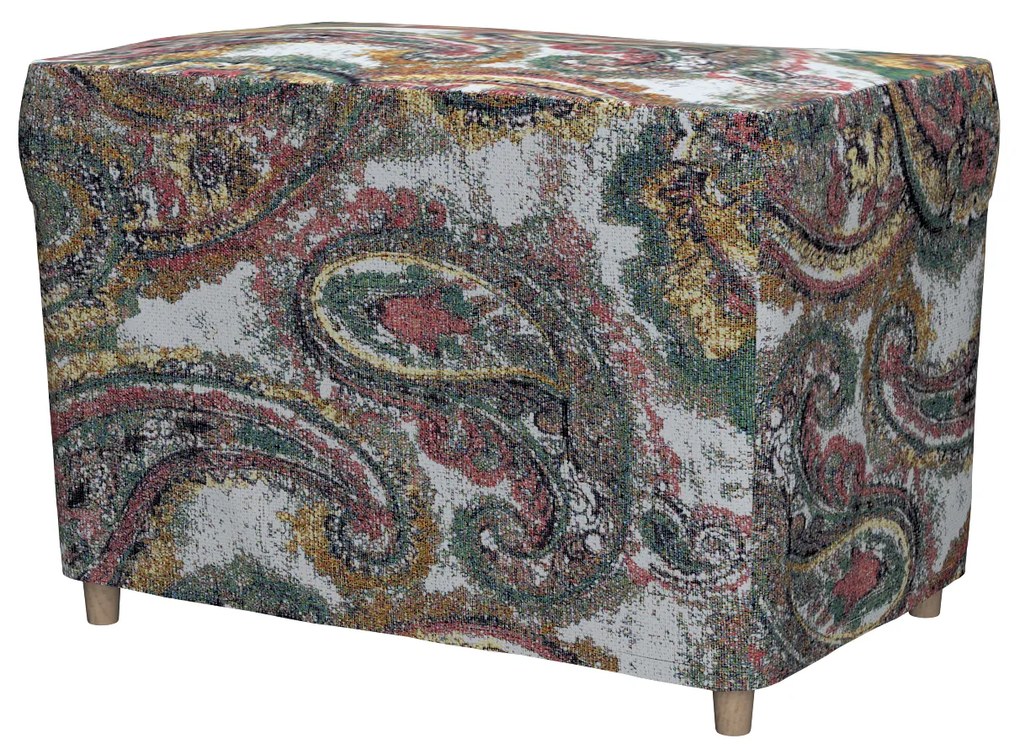 Pokrowiec na podnóżek Strandmon