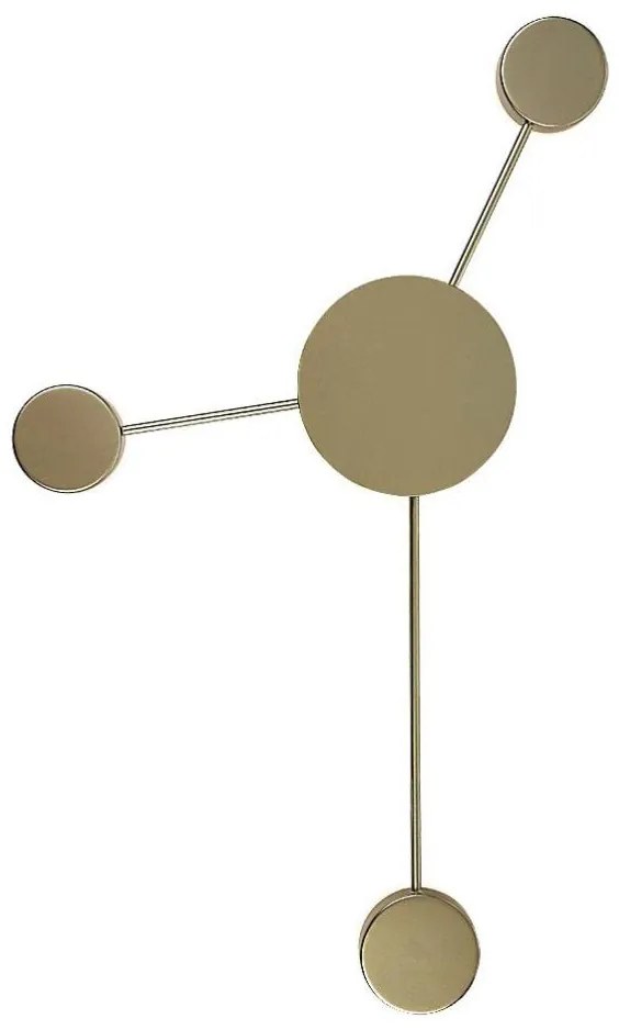 Rabalux 71275 - LED Kinkiet AMADEO LED/10W/230V 3000K