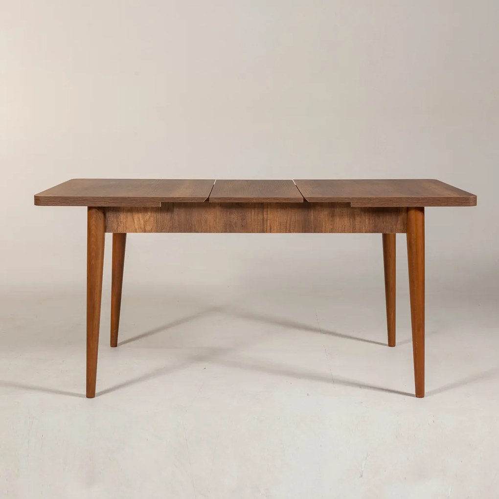 Stół do jadalni Vina Walnut