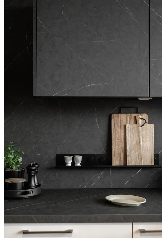 Drewniana deska 37 x 23 cm – Wenko