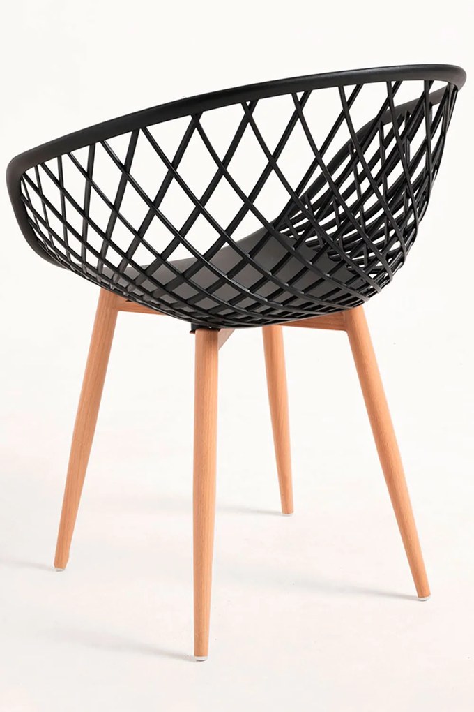 Zestaw 2 krzese Vera