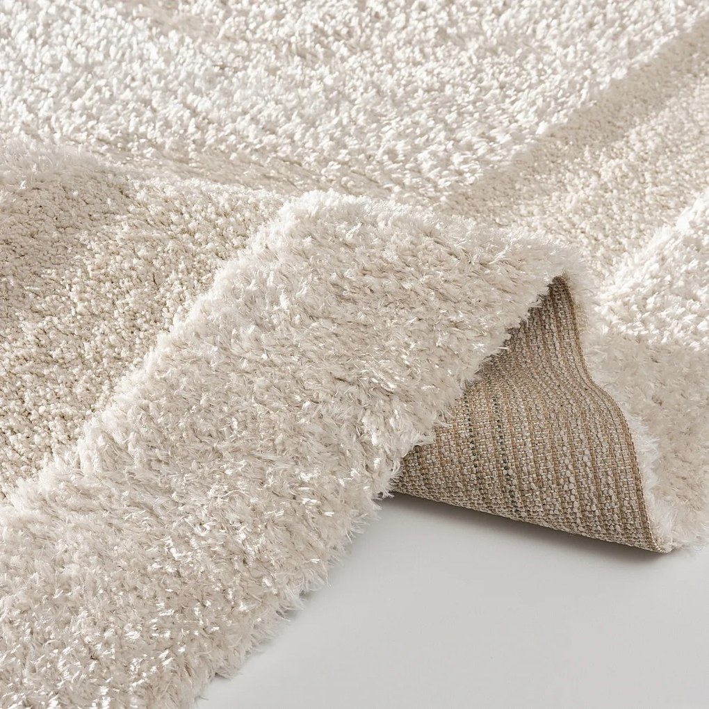 Dywan Mira cream 200x290 cm