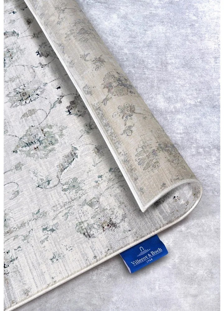 Kremowy dywan 115x170 cm Franz – Villeroy&amp;Boch