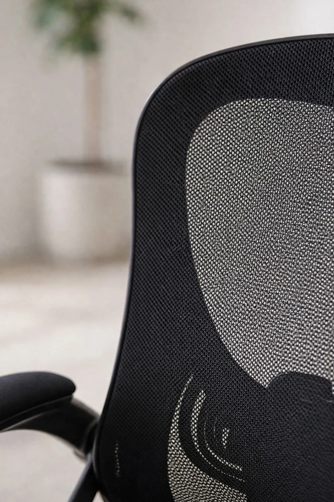 Silla de Oficina Tavel