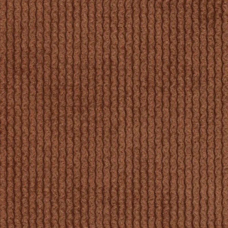 Narożnik CALDO XL Prawostronny z funkcją spania wolnostojąca w tkaninie RUN AGAIN 53 WERSAL