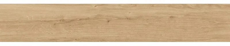 Mexen Avocado Beige gres szkliwiony rekt. G1, płytka drewnopodobna podłogowo-ścienna 120 x 20 cm, mat - TL601-120-020-01