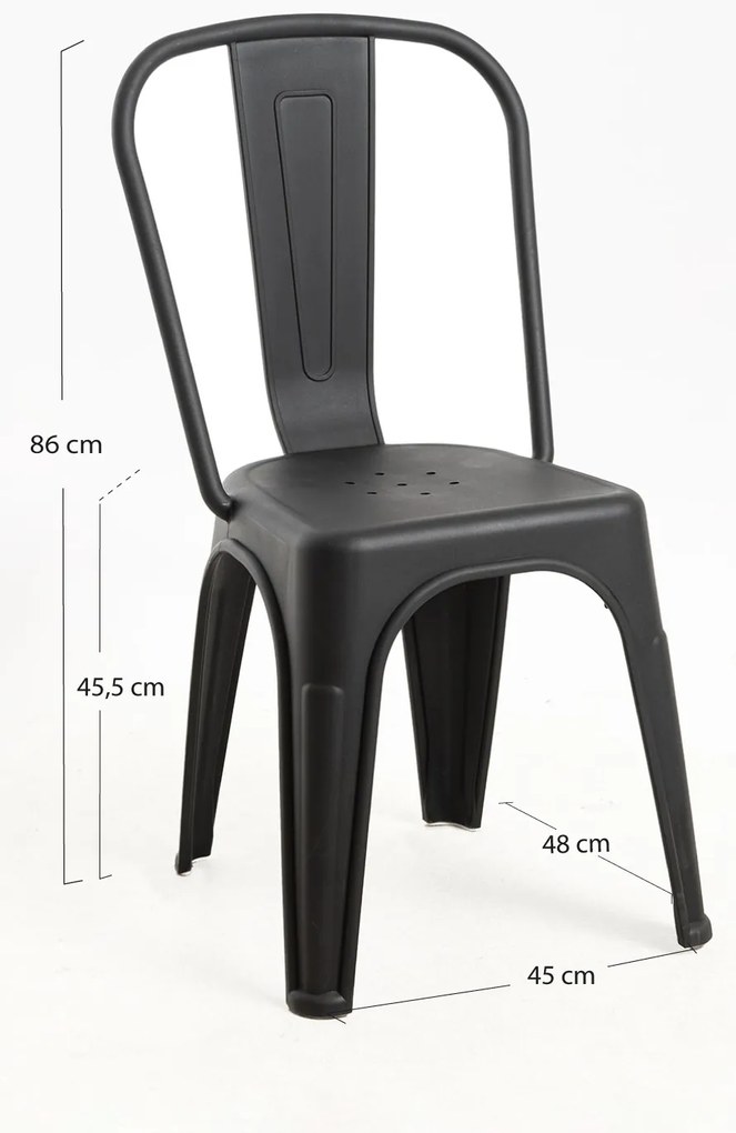 Krzeso Torix Polipropylen