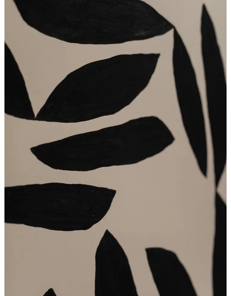 Plakat 50x70 cm In The Fall – Leise Dich Abrahamsen – The Poster Club