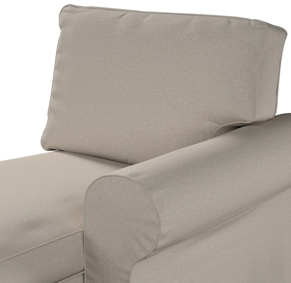 Pokrowiec na szezlong Ektorp prawy