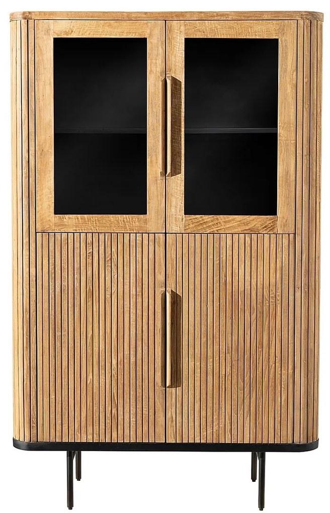 Witryna Arco 113x46x181 cm