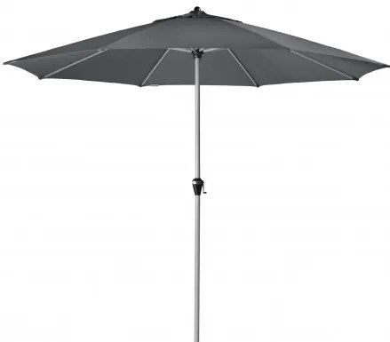 ACTIVE KURBEL 380 cm - środkowa osłona przeciwsłoneczna z uchwytem : Substancja Desen - 840