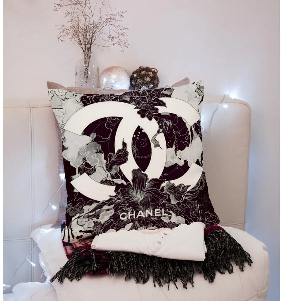 Poszewka na poduszkę 43x43 cm – Mila Home