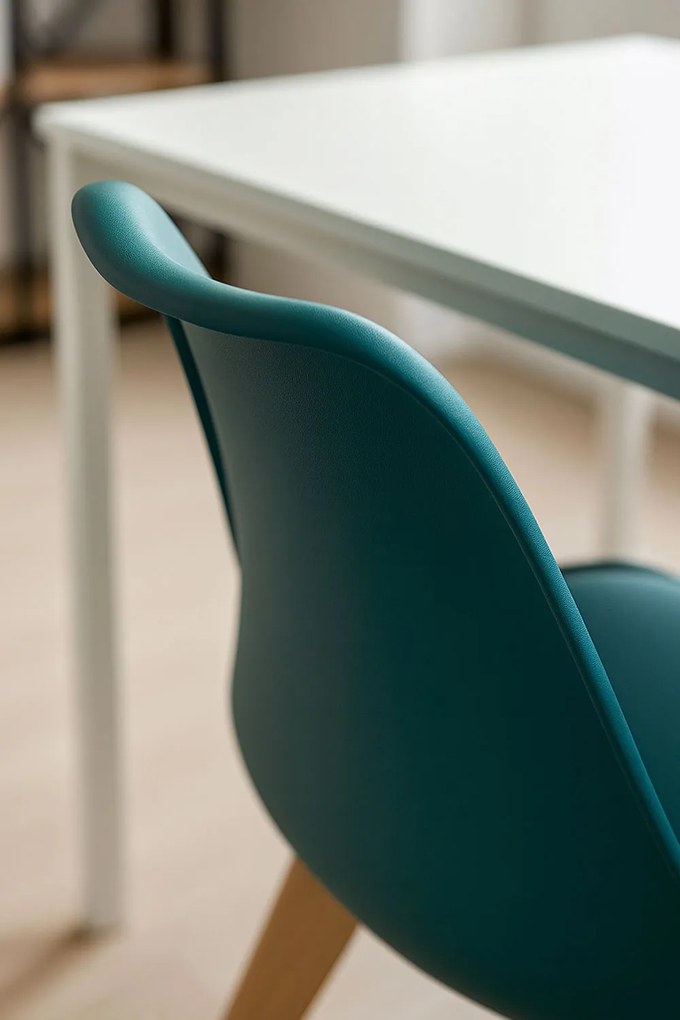 Zestaw 4 Krzese Synk Basic