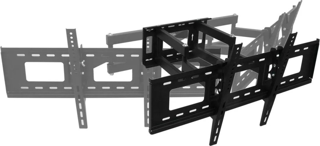 Uchwyt ścienny Profi TV ze standardem VESA 66''