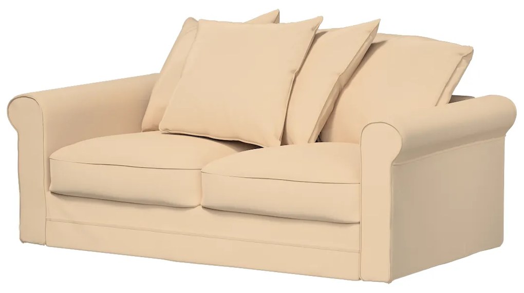 Pokrowiec na sekcję 2-osobową Grönlid, rozkładaną