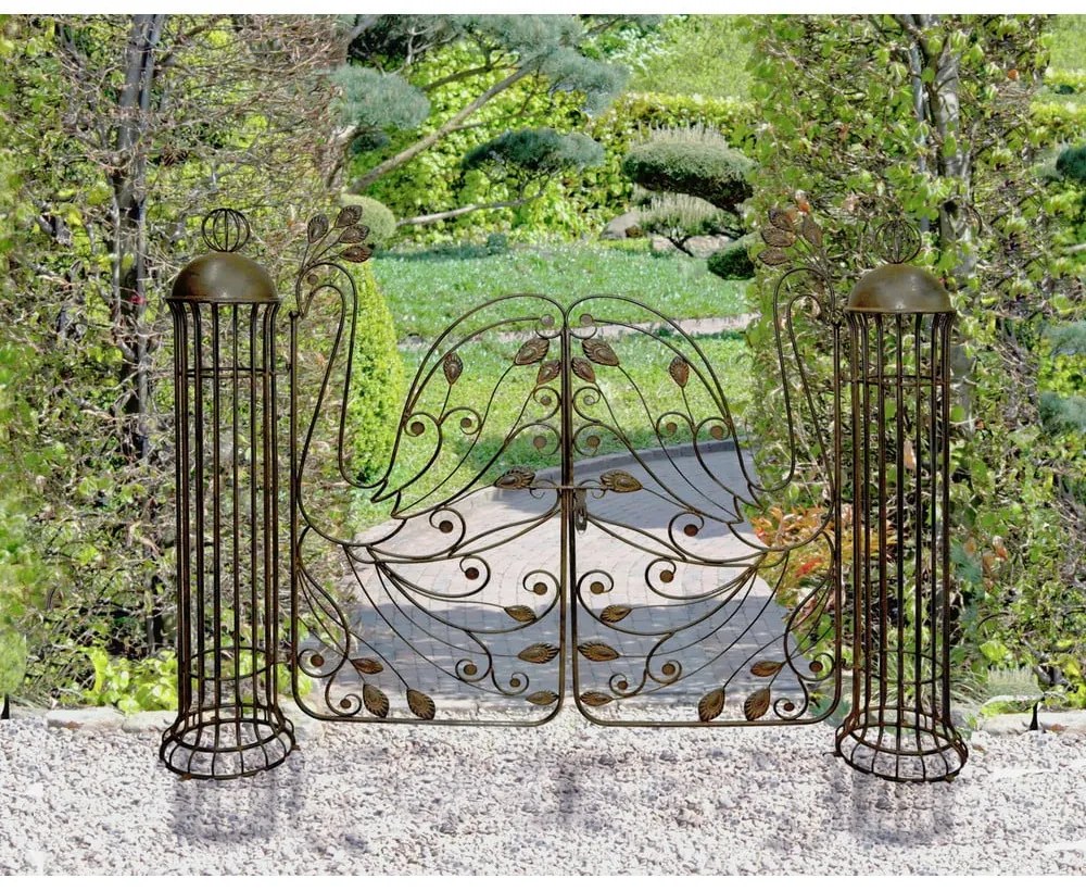 Bramka Pacaya – Garden Pleasure