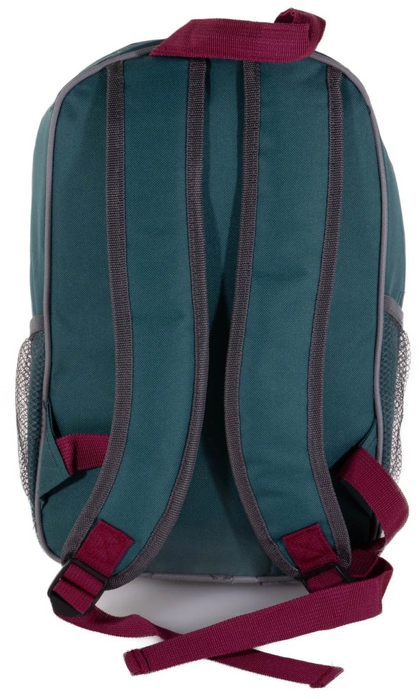 Torba na lunch COOL, plecak termoizolacyjny, wodoodporny, 10 l