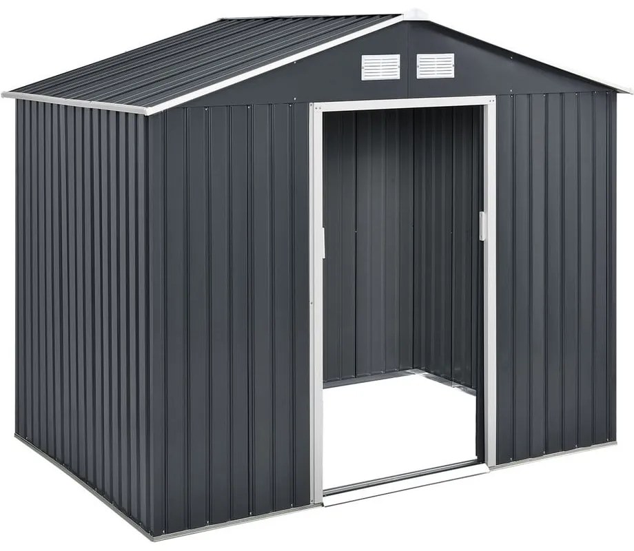 Domek ogrodowy Archer B – Rojaplast