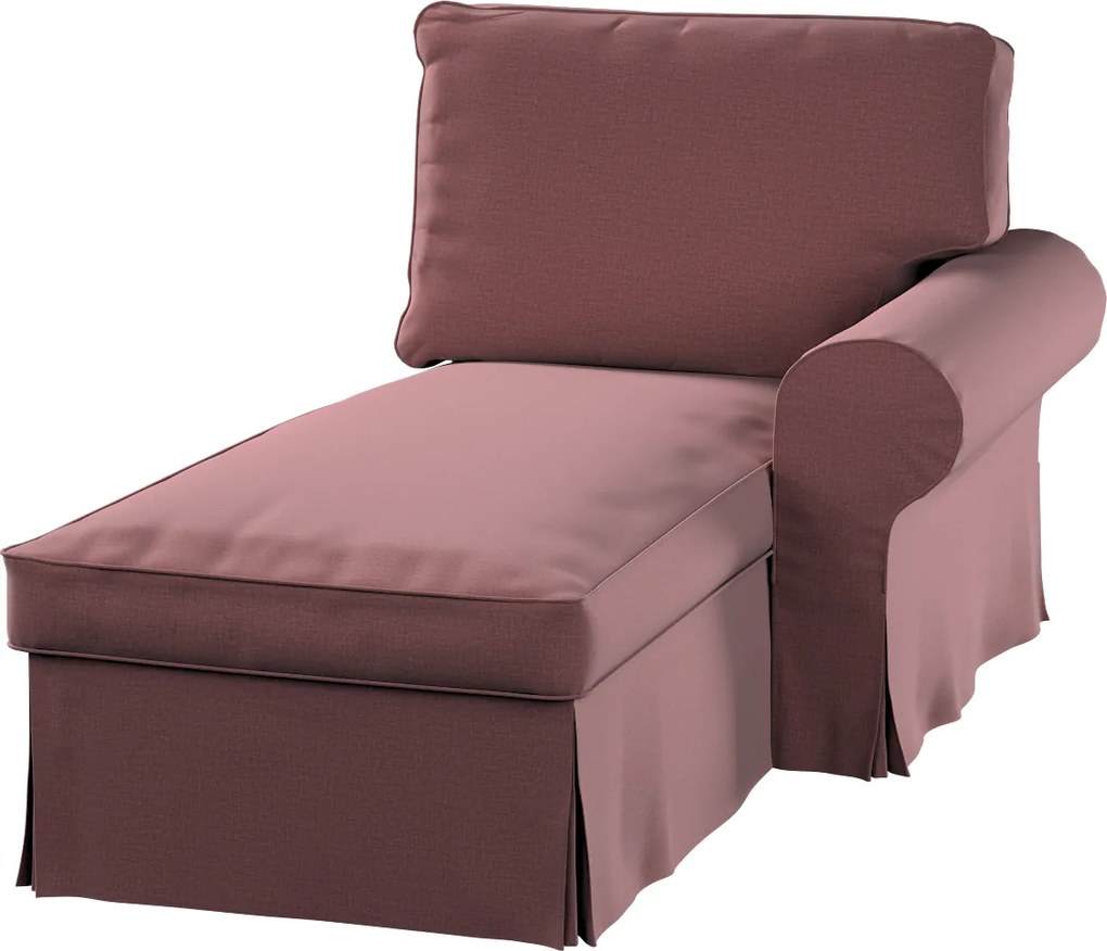 Pokrowiec na szezlong Ektorp prawy