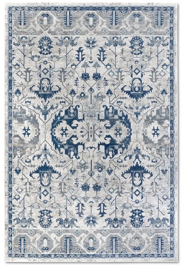 Niebieski dywan 120x170 cm Emmanuel – Villeroy&amp;Boch