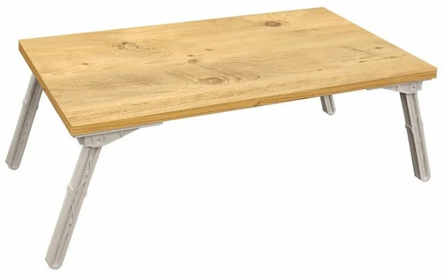 Stolik na laptopa Gusto Atlantic Pine