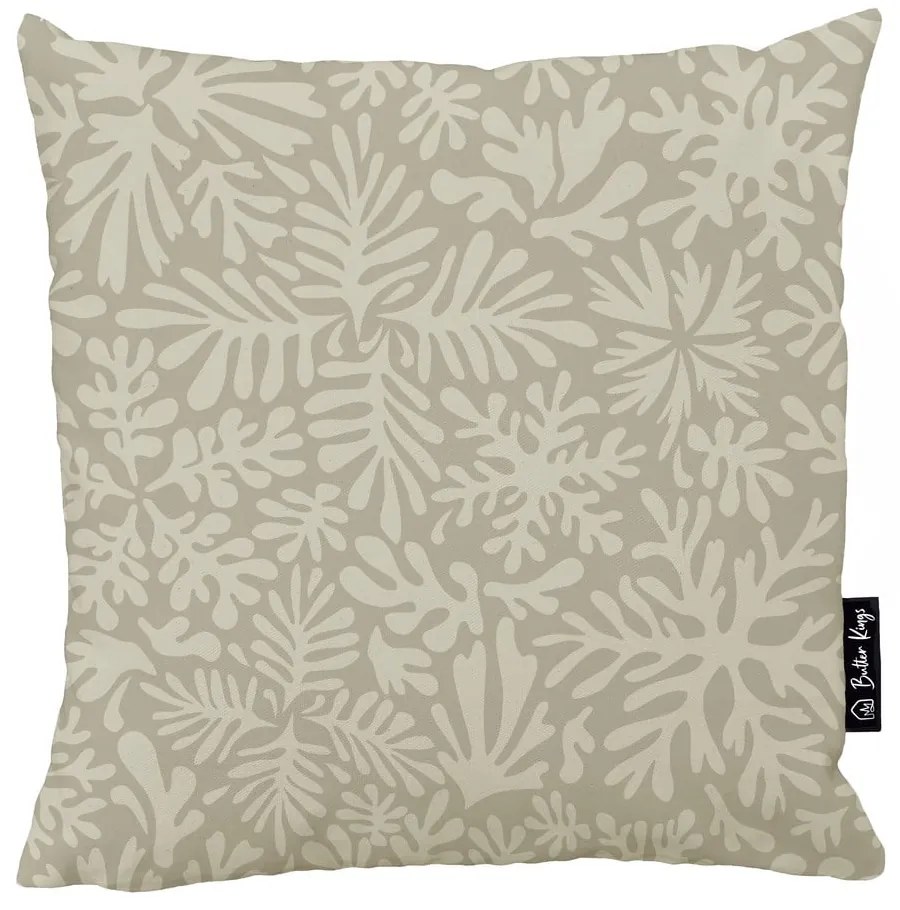 Poszewka na poduszkę 45x45 cm Freezing – Butter Kings