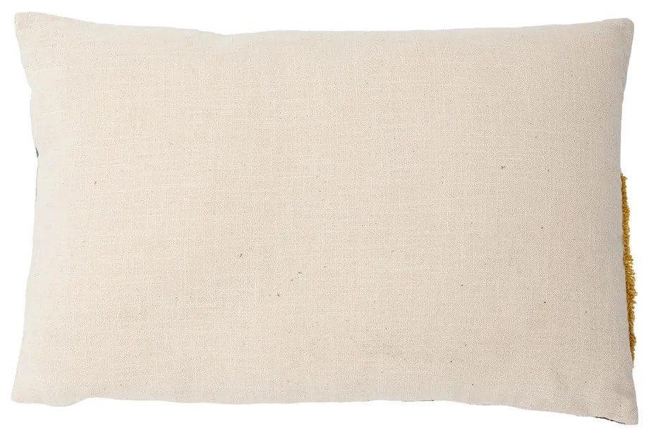 Bawełniana poduszka dekoracyjna 40x60 cm Lane – Bloomingville