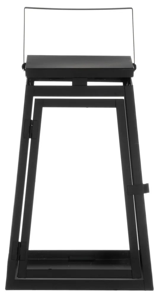 Zestaw metalowych lampionów LEMI, 2 szt.