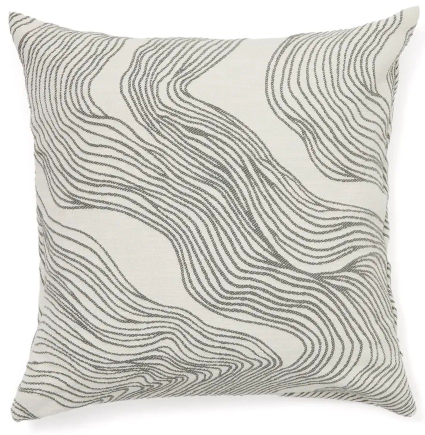 Bawełniana poszewka na poduszkę 50x50 cm Ondara – Kave Home