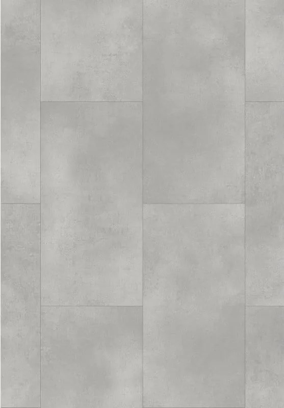 Mexen Silver Shadow próbka paneli winylowych SPC 6,5 mm, podkład IXPE 1,5 mm, 4 V-Fuga, Kamień - F1153-S