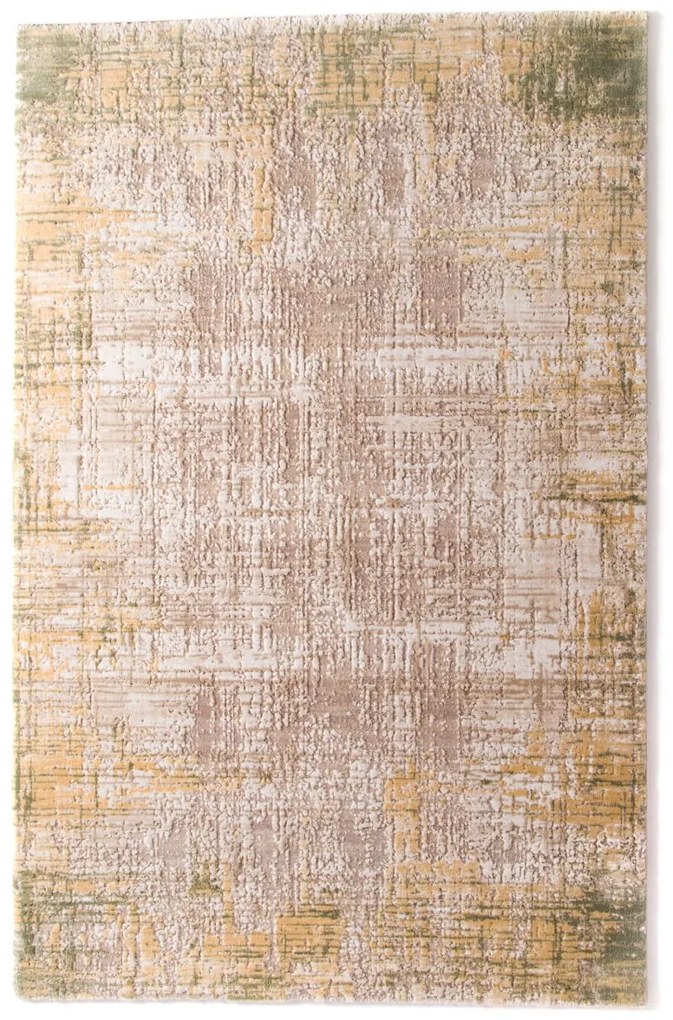 Dywan Akrylowy Clamente Vintage Beżowy  80 cm x 300 cm