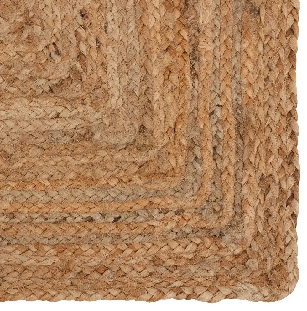 Naturalny dywan z juty JUTEPI 80 x 200 cm