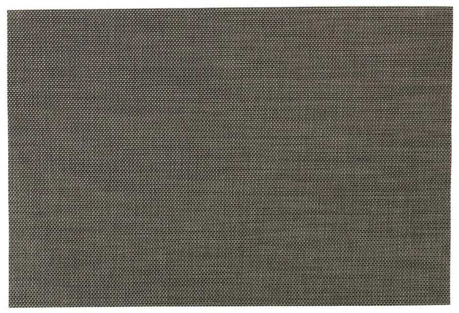 Zielona mata stołowa Blomus, 46x35 cm