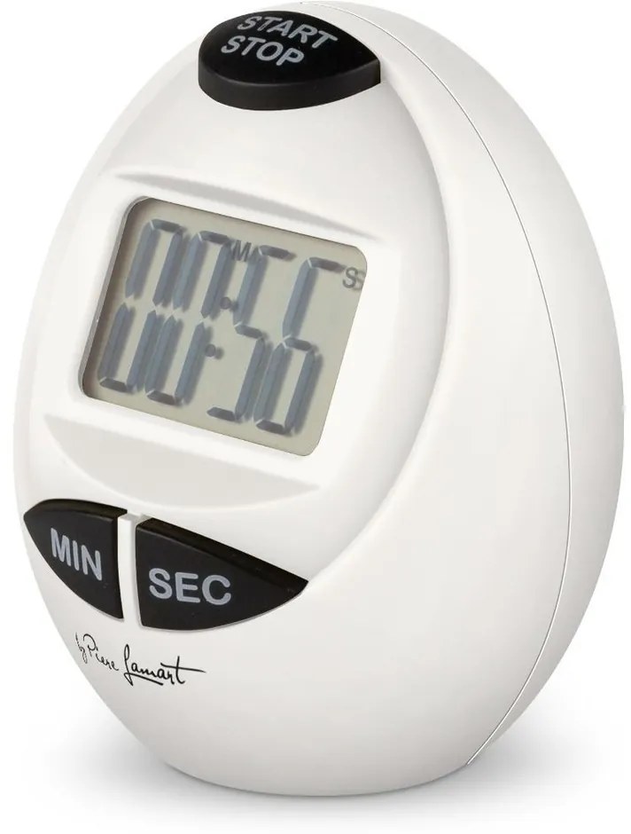 Lamart LT7072 minutnik jajeczny Fan