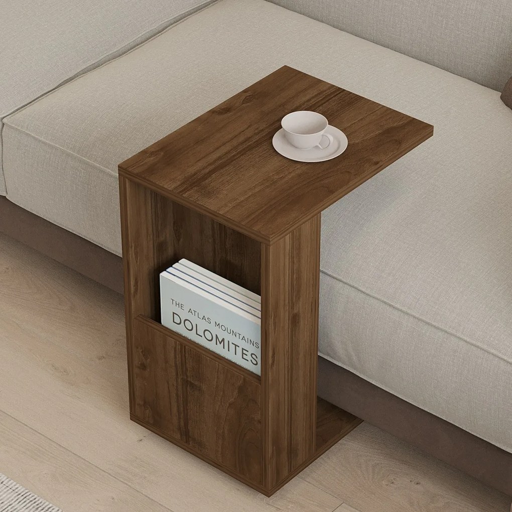 Stół składany Star Walnut